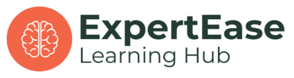 ExpertEase Tuition Logo